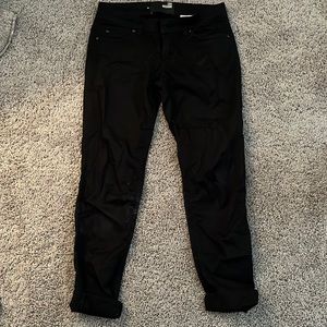 Love Moschino skinny straight jeans